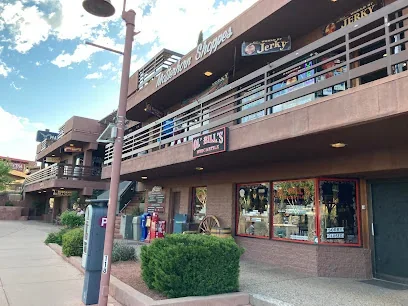 Matterhorn Shoppes